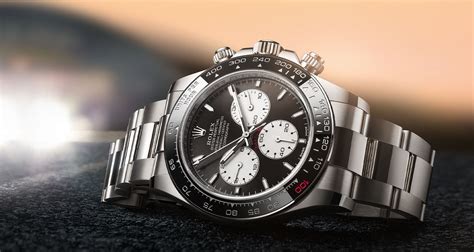 lemans rolex